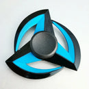 Spinner Shuriken Anime Naruto