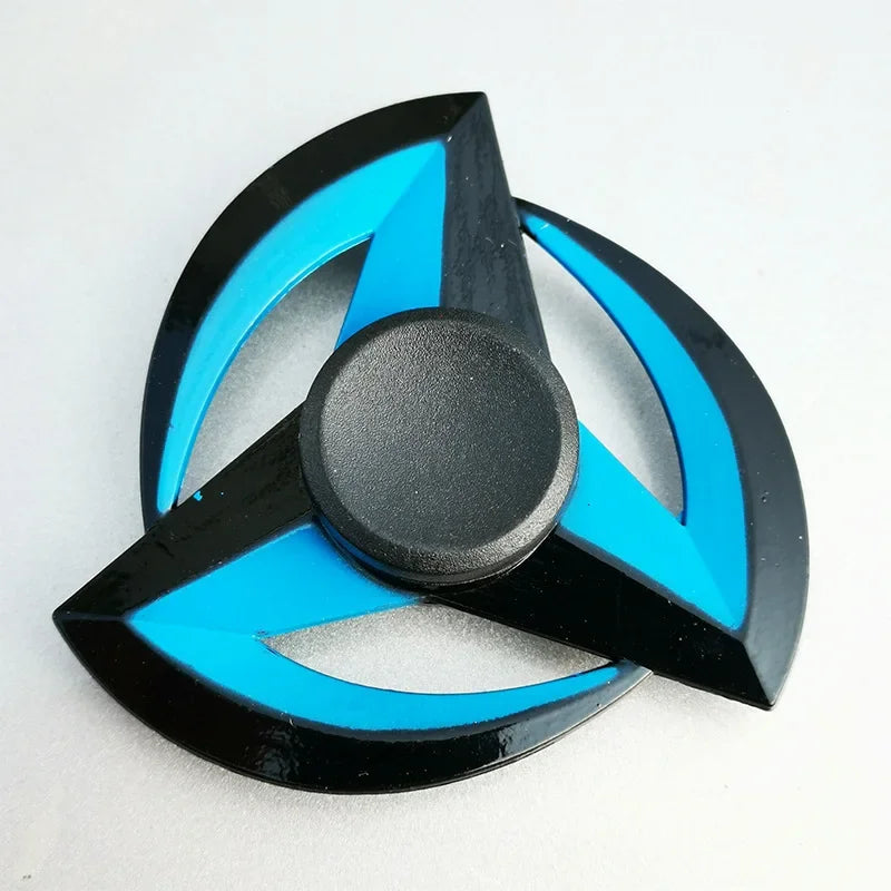Spinner Shuriken Anime Naruto