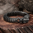Pulseira Dragon escala Anime berserk