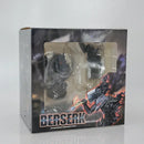Action figure Guts Anime Berserk - 23cm