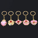 Chaveiro tsukino usagi Anime Sailor Moon