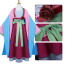 Cosplay Maomao Anime The Apothecary Diaries