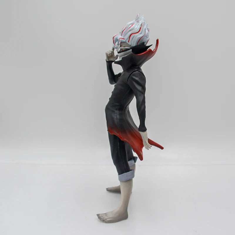 Action Figure okarun/momo ayase takakura ken Anime dandadan - 24cm