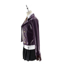 Cosplay Kirigiri Kyoko Anime Danganronpa, 6pcs