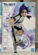 Action Figure seishiro nagi reo mikage Original Anime Blue Lock