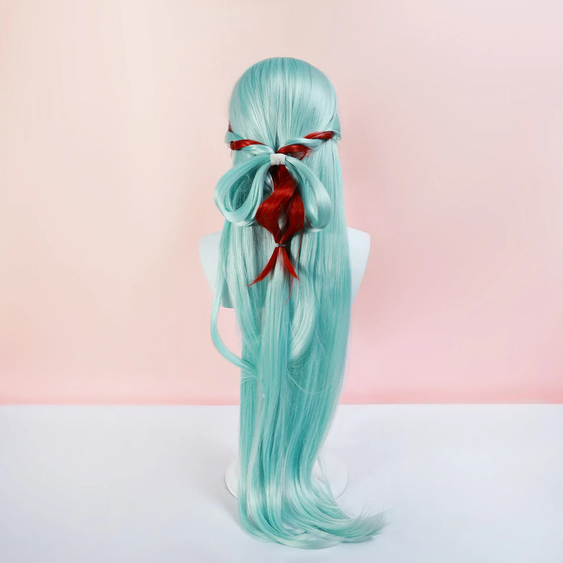 Peruca Shaosiyuan Game honar of Kings