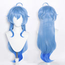 Peruca Ganyu Game genshin impact