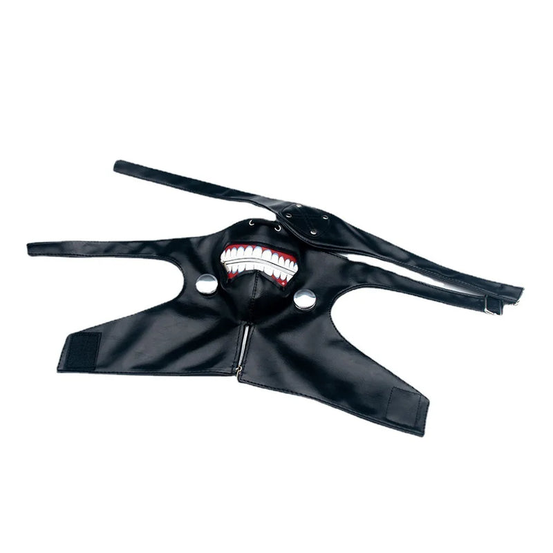 Mascara Kaneki Ken Anime Tokyo Ghoul