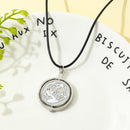 Colar Jinx Game Arcano