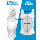 Cosplay fin anime Hora de aventura