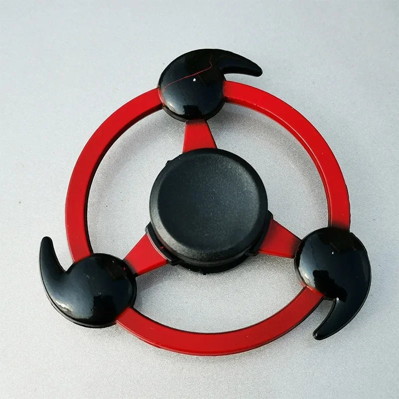 Spinner Shuriken Anime Naruto
