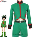 Cosplay Gon Freecss Anime HxH