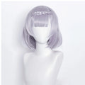 Peruca Anime/Game Genshin Impact