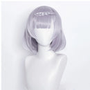 Peruca Anime/Game Genshin Impact