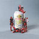 Action Figure Deadpool