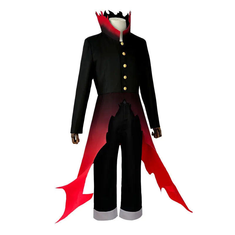 Cosplay ken takakura ken okarun Anime dandadan