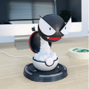 Humidificador gengar Anime Pokemon