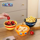 Tigela irmão de chapéu Anime one piece