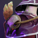 cosplay xayah Game League of Legends