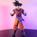 Action figure goku/frieza Anime dragon ball 26 cm