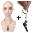 Acessórios jinx Anime Arcane