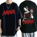 Camiseta nana osaki