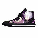 Tênis Satoru Gojo Anime jujutsu kaisen