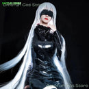 Cosplay Gojo Satoru Feminino