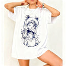 Camiseta Sailor Moon