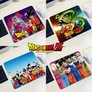 Mouse pad Anime Dragon Ball, 24x20cm, 35x30cm