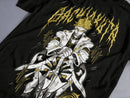 Camiseta Casual Anime Gachiakuta