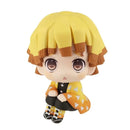 Action figure rengoku agatsuma zen'itsu hashibira inosuke Anime Demon slayer