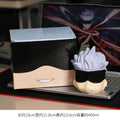 Xícara satoru gojo geto suguru Anime jujutsu kaisen 500 ml