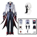 Cosplay Arlecchino Game Genshin Impact