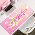 Mouse Pad Anime Sailor Moon
