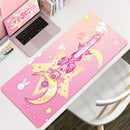 Mouse Pad Anime Sailor Moon