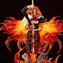 Action Figure rengoku kyoujurou anime demon slayer, 30cm