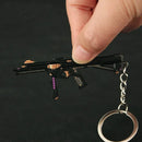 Chaveiro metal Game Valorant