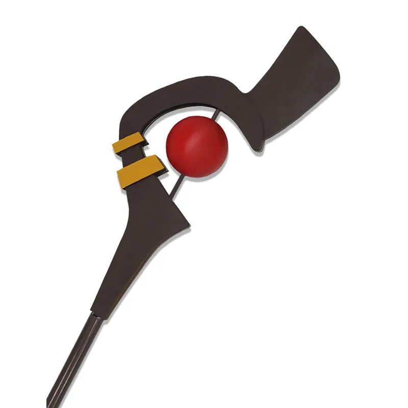 Cajado da Megumin Anime KonoSuba