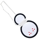 Gunbai arma do clan uchiha 150cm