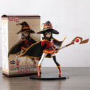 Action Figure Megumin Anime KonoSuba