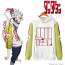 Moletom ken takakura Anime dandadan