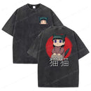 Camiseta Anime The Apothecary Diaries
