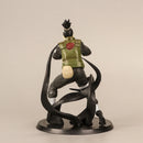 Action Figure Hatake Kakashi Nara Shikamaru Anime Naruto 16cm