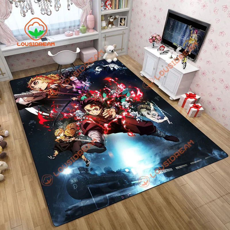 Tapete Anime Demon Slayer