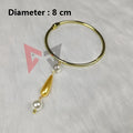 Chifre cosplay prop xishi Game/Anime honor of kings