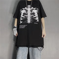 Camiseta Feminina Anime jujutsu kaisen