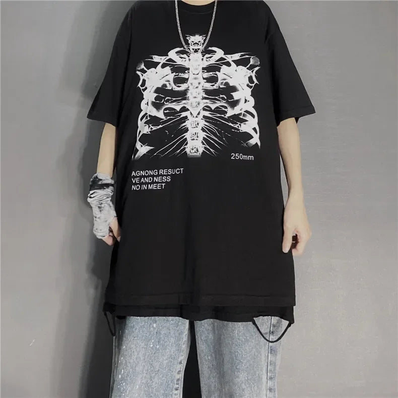 Camiseta Feminina Anime jujutsu kaisen