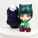 Action Figure Anime The Apothecary Diaries