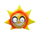 Cosplay Sun & Moon Game Fnaf